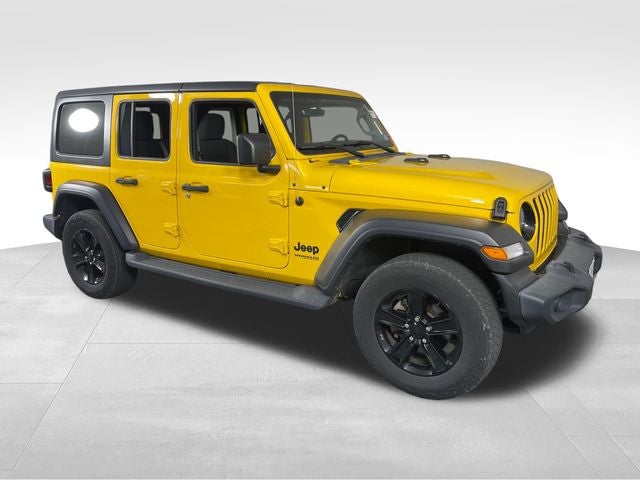 jeep wrangler unlimited 2021 1C4HJXDGXMW604545 image jeep wrangler unlimited 2021 1C4HJXDGXMW604545 image
